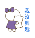 小羽家族16-2025 LET'S DRAW（個別スタンプ：20）