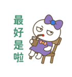 小羽家族16-2025 LET'S DRAW（個別スタンプ：31）