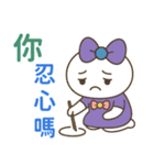 小羽家族16-2025 LET'S DRAW（個別スタンプ：32）