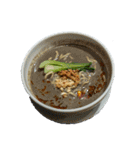 とろける…！絶品和食やきそば（個別スタンプ：2）