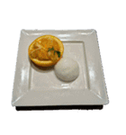 とろける…！絶品和食やきそば（個別スタンプ：7）