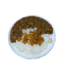とろける…！絶品和食やきそば（個別スタンプ：24）