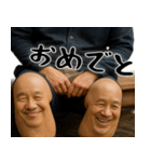 膝小僧  (毎日凄く使える膝の会話、返信)（個別スタンプ：11）