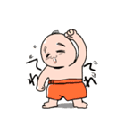 昔に作ったスタンプ（個別スタンプ：10）