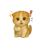 いろんな猫の日常11（個別スタンプ：29）