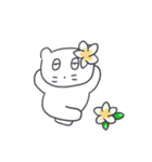 旅人ベベニャン 5（個別スタンプ：3）