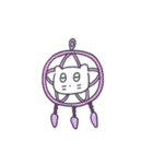 旅人ベベニャン 5（個別スタンプ：11）