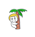旅人ベベニャン 5（個別スタンプ：13）