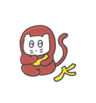 旅人ベベニャン 5（個別スタンプ：14）