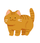 やさしい農場主（個別スタンプ：7）