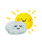 やさしい農場主（個別スタンプ：20）