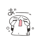 働くゆるうさスタンプ2（個別スタンプ：32）