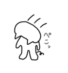 まゆにゃん2（個別スタンプ：15）