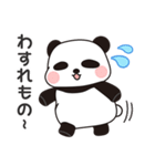 ドジまる2（ドジなかま）（個別スタンプ：21）