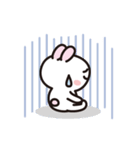 けせらせら☆絵文字みたいな可愛いスタンプ（個別スタンプ：6）