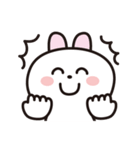けせらせら☆絵文字みたいな可愛いスタンプ（個別スタンプ：27）