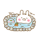 うさぺん32（個別スタンプ：35）