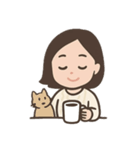 Ykciv 4（個別スタンプ：1）