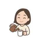 Ykciv 4（個別スタンプ：3）