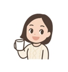 Ykciv 4（個別スタンプ：7）