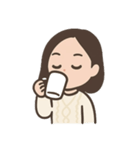 Ykciv 4（個別スタンプ：8）