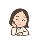 Ykciv 4（個別スタンプ：9）