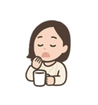 Ykciv 4（個別スタンプ：10）