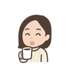 Ykciv 4（個別スタンプ：11）