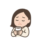 Ykciv 4（個別スタンプ：12）