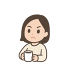 Ykciv 4（個別スタンプ：15）