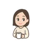 Ykciv 4（個別スタンプ：16）