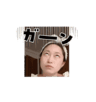 ボクとママの日（個別スタンプ：16）