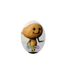 Poteton2（個別スタンプ：2）
