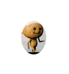 Poteton2（個別スタンプ：5）