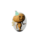Poteton2（個別スタンプ：7）