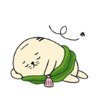 オジラッコ（個別スタンプ：8）