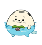 オジラッコ（個別スタンプ：12）