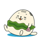 オジラッコ（個別スタンプ：31）