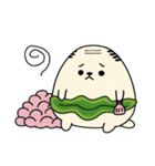 オジラッコ（個別スタンプ：33）