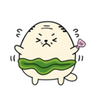 オジラッコ（個別スタンプ：34）