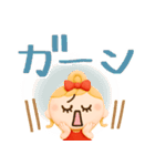 敬語の関西弁♡毎日使える（個別スタンプ：23）