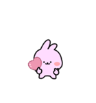 Pingtomi 1 - Eng（個別スタンプ：5）
