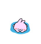 Pingtomi 1 - Eng（個別スタンプ：15）
