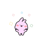 Pingtomi 1 - Eng（個別スタンプ：20）