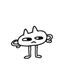 めめねこちゃん！（個別スタンプ：14）