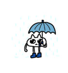 めめねこちゃん！（個別スタンプ：31）