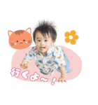 ほまたんゴー（個別スタンプ：5）