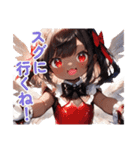 異世界酒場にようこそ！（個別スタンプ：3）