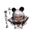 異世界酒場にようこそ！（個別スタンプ：10）