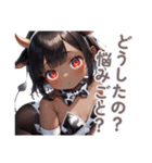 異世界酒場にようこそ！（個別スタンプ：14）
